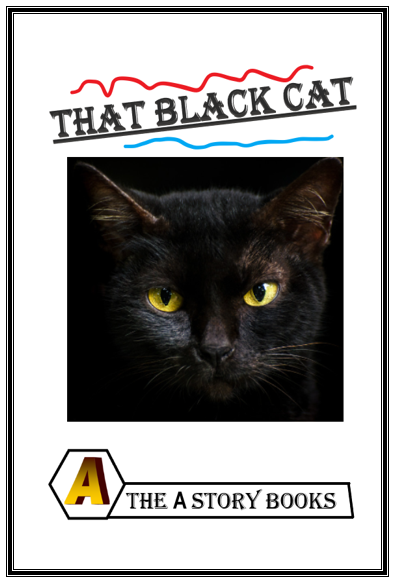 that black cat